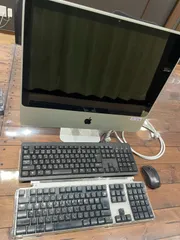 2024年最新】imac 2008の人気アイテム - メルカリ