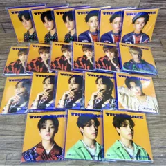 ◇【全て未開封】TREASURE 韓国版CD 20点セット◇z32533