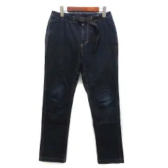 新品　タグ無し　グラミチジーンズ8177-DEJ 2564-0028-de2.jpg