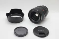 2025年最新】24mm f1.4 gmの人気アイテム - メルカリ