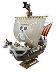 [중고](미사용·미개봉품) 원피스 고잉 메리호 (From TV animation ONE PIECE) tu1jdyt