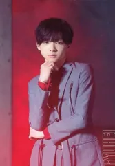 【中古】コレクションカード(男性) BE：FIRST/RYUHEI/CD「Gifted.[DVD付A](AVCD-61123/B)」封入特典トレーディングカード