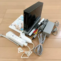 2025年最新】任天堂Wii本体セットの人気アイテム - メルカリ