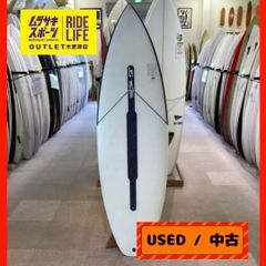 【ムラスポOUTLET公式】中古サーフボード USED　JS  ジェイエス　XERO ゼロ　hyfi 2.0　ハイファイ　2.0 5’8　EPS　ショートボード　サーフィン　ムラサキスポーツ　OUTLET アウトレット