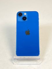 SIMフリー iPhone13mini 256GB ブルー 送料無料