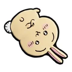 【中古】マグネット・磁石 うさぎ 「ちいかわ ラバーマグネット2」