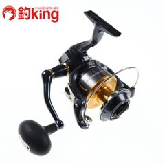中古/美品】 ダイワ 21 タトゥーラ TW 400L /M362M - メルカリ