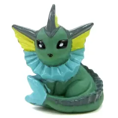 【中古】食玩 トレーディングフィギュア 027.シャワーズ 「ポケットモンスター ポケモンキッズ 第1弾」