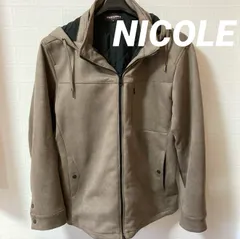 NICOLE ジャケット【美品】