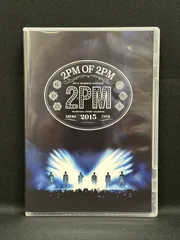 2023年最新】2PM ARENA TOUR 2015 2PM OF 2PM [Blu-ray]の人気アイテム