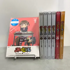 2025年最新】みつどもえ 増量 blu-rayの人気アイテム - メルカリ