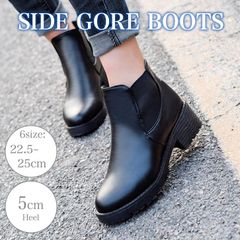 新品　レディース ブーツ ショート丈 ショートブーツ　メルカリショップ