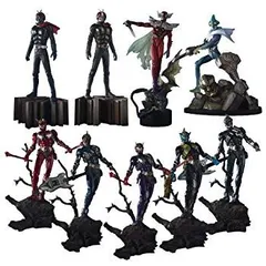 S.I.C 匠魂　SPECIAL 9個入りBOX Amazon.co.jp: TAMASHII NATIONS S.I.C.匠魂SPECIAL(BOX) : ホビー