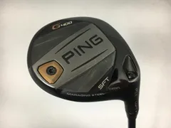 2025年最新】ping g400 7wの人気アイテム - メルカリ