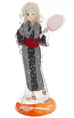 【中古】アクリルスタンド・アクリルパネル 宮下愛 デカアクリルスタンド 「ラブライブ!虹ヶ咲学園スクールアイドル同好会×大江戸温泉物語 トキメキ温泉物語」