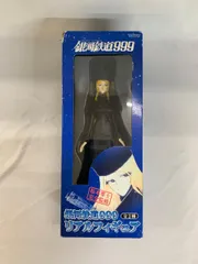 車掌 「銀河鉄道999」 リアルフィギュア Vol.2　タイトー　松本零士 車掌 「銀河鉄道999」 リアルフィギュア Vol.2 タイトー 松本