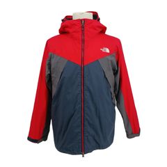 THE NORTH FACE ノースフェイス FLASH BACK JACKET M メンズ NS15009