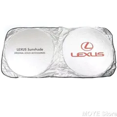 2026年最新】レクサス純正 サンシェードの人気アイテム - メルカリ