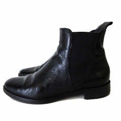 美品【ロジェヴィヴィエ】ツイードローファー ビジュー　35.5 黒 美品【ロジェヴィヴィエ】ツイードローファー ビジュー 35.5 黒