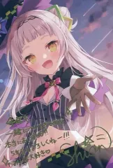 2025年最新】紫咲シオン サインの人気アイテム - メルカリ