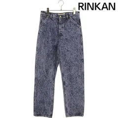 2025年最新】marni メンズ デニム・ジーンズの人気アイテム - メルカリ