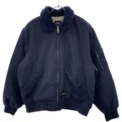 2024年最新】supreme dickies fur collar bomberの人気アイテム - メルカリ