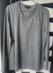 EMPORIO ARMANI(エンポリオアルマーニ) ARMANI(アルマーニ) 長袖Tシャツ XL 54x70cm