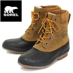 ★値下げ★新品未使用　SOREL CHEYANNE II ソレル シャイアン2 2025年最新】ソレル SOREL シャイアンIIの人気アイテム - メルカリ