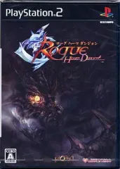 【中古】PS2ソフト ローグハーツ ダンジョン