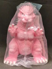 シカフェス　官能　蓄光バージョン　ソフビ　ピンクトイズ　新品 シカフェス 官能 蓄光バージョン ソフビ ピンクトイズ 新品