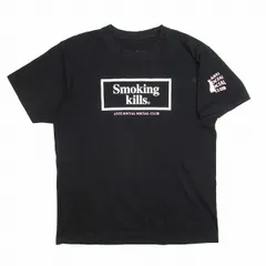 2024年最新】FR2 tシャツ smokingの人気アイテム - メルカリ