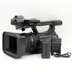 通電時間54×10H【極上品】SONY HXR-NX100#5511