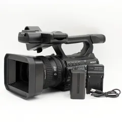 【値下げしました】SONY HXR-NX100【箱有・ズームリモコン・マイク付】 SONY HXR-NX100 レビュー① 装いも新たに購入しました！ - CAM Style