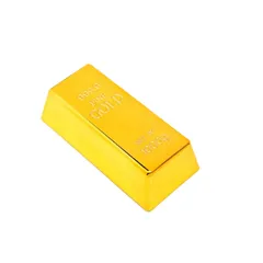 3枚 純金 30g インゴット  模造品 三枚 r400