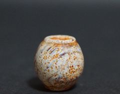 オールドチベット 古いメノウ瑪瑙 纏絲瑪瑙 大玉根付緒締玉アゲート Dziビーズ オールドチベット メノウ瑪瑙 眼紋纏絲瑪瑙 大玉根付 緒締玉