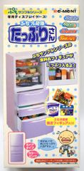 MAXTOY アカネくんの怪獣工房 ベノラ ゴールド 墓場の画廊