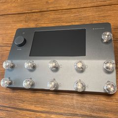 QUAD CORTEX Neural DSP マルチエフェクター 保護フィルム