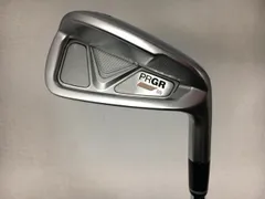 【中古ゴルフクラブ】【美品】(6本セット)プロギア PRGR 05 アイアン 2023 NSプロ MODUS3 TOUR115 6〜9.P.A【14日間返品OK】 返品OK 【中古ゴルフクラブ】【美品】(6本セット)プロギア PRGR 05