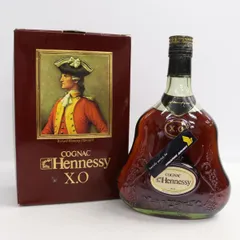 hennessy ヘネシー 古酒 2025年最新】古酒 ビンテージ Hennessyの人気アイテム - メルカリ