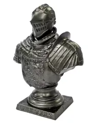 【中古】フィギュア 上級騎士 「DARK SOULS REMASTERED -ダークソウル リマスタード-」 バストアップフィギュア