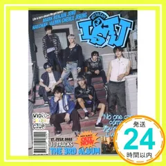 NCT DREAM [ISTJ] (Photobook Ver.)(韓国盤） [CD] NCT DREAM_04