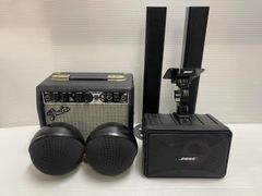 YAMAHA MSP3 スピーカーペア IsoAcousticsスタンド付き - メルカリ
