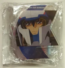 バンダイナムコ ペアアクリルスタンド 機動戦士ガンダムSEED FREEDOM キラ・ヤマト&ラクス・クライン