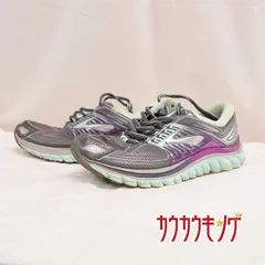 2025年最新】BROOKSランニングシューズの人気アイテム - メルカリ