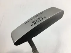 お買い得品！【中古ゴルフクラブ】カタナゴルフ KATANA TM740 PT-3 