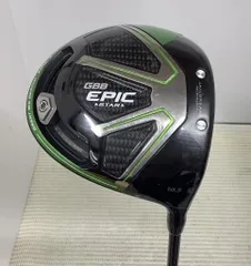 キャロウェイ　EPIC レディースドライバー Amazon.co.jp: キャロウェイ(Callaway) ドライバー EPIC MAX