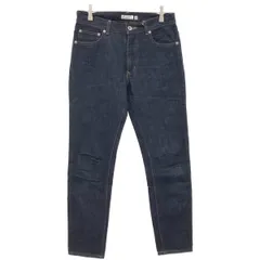 Dressterior ドレステリア デニムパンツ  インディゴ 36のサムネイル