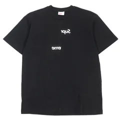 2024年最新】supreme split box logo teeの人気アイテム - メルカリ