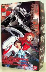 LMHG EVA-05 汎用人型決戦兵器人造人間エヴァンゲリオン量産機最終戦