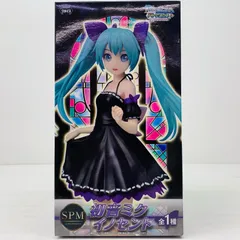 中古 初音ミクスーパープレミアムフィギュア初音ミク-イノセント「初音ミクProjectDIVAArcadeFutureTone」